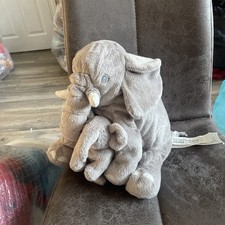 Peluche Elefante Ikea