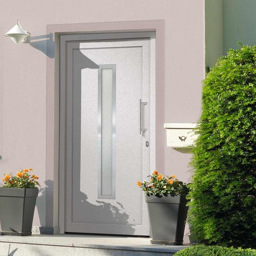 Porta ingresso accessori - di, e