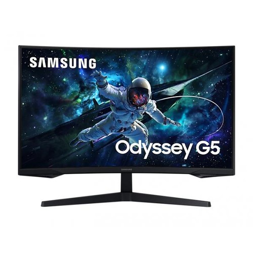 Samsung ls32cg552eu monitor - samsung, pc