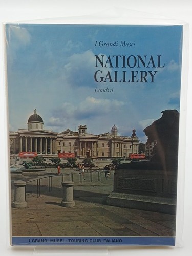 National gallery londra - national,