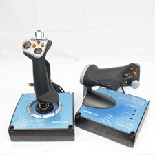 Saitek X45 Digital USB Flight