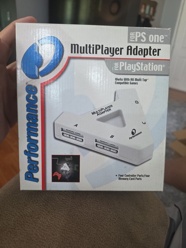 Adattatore multitap - adattatore,