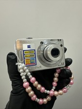 FOTOCAMERA DIGITALE SONY