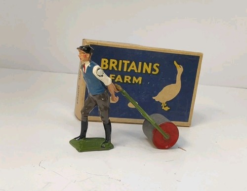 Britains farm 5032 man 1 - britains,