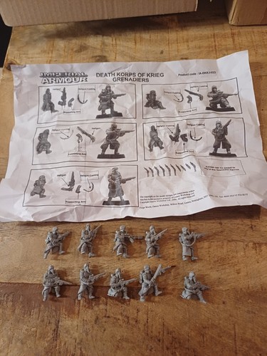 Warhammer 000 40k - warhammer,