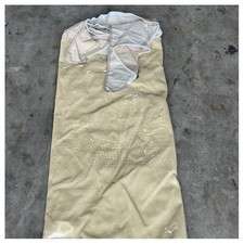 Sessa Marine C38 copertura