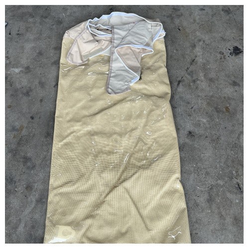 Sessa marine c38 - marine, copertura