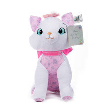 Peluche Minou Aristogatti