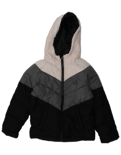 Nike giacca imbottita con - giacca,