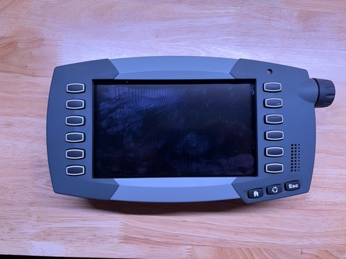Console agco massey ferguson - console,