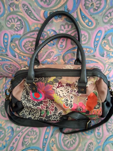Desigual borsa love - desigual,