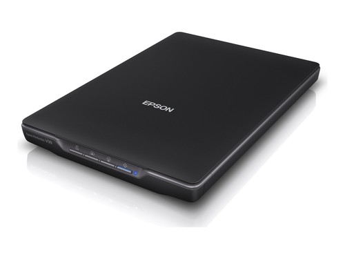 Epson perfection ii - v,