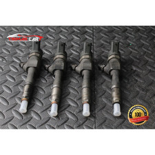0445110280 KIT 4 INJECTORS