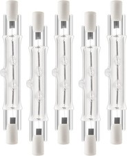 R7S Lampadine, Confezione da 5