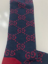🧦GUCCI - CALZINI CON STAMPA