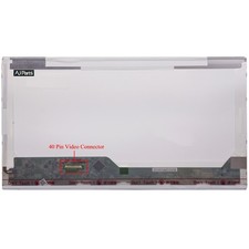 Schermo LCD LED 17,3" di