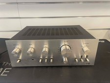 Vintage Pioneer SA-7500 II