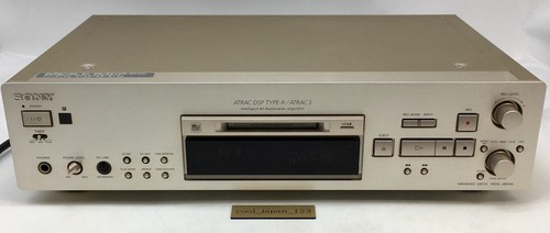 Eccellente sony mds - 【eccellente】sony, mds-jb940