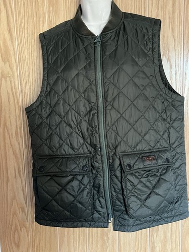 Gilet unisex barbour - gilet,