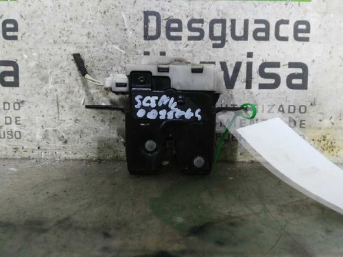 Baule serratura del cancello - /,