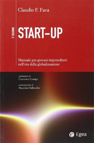 Start manuale per giovani - start-up.,
