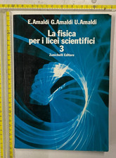 Edoardo ginestra ugo - edoardo,, amaldi