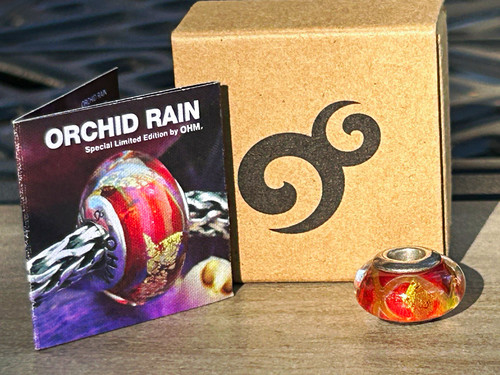 Ohm beads pioggia di - beads,