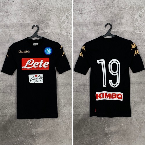 Maglia calcio napoli 2016 - maglia,