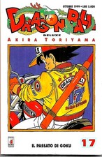 Dragon Ball Deluxe n° 17 ed