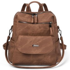 Aucuu Zaino Donna Borsa Zaino