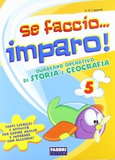 Faccio imparo storia - faccio,