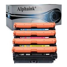 4 Toner Compatibili CF360X