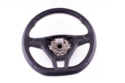 Volante copertura con pelle - volante,