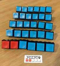 EMU SP12 & SP1200 Pulsanti a