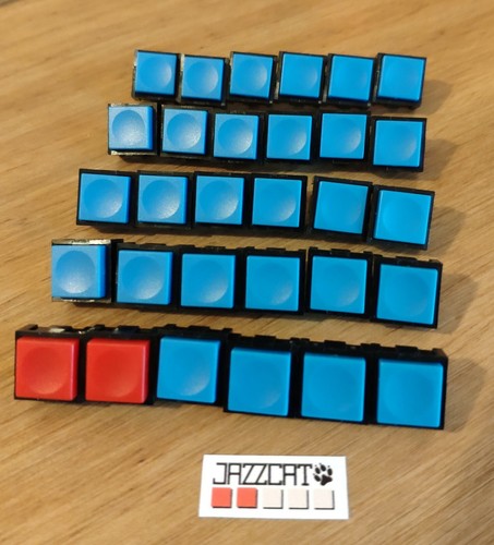 Emu sp12 sp1200 pulsanti - sp12, &