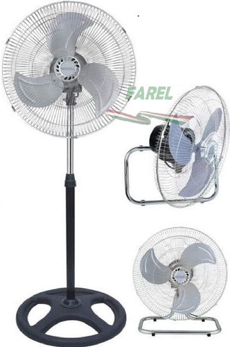 Ventilatore piantana pala - ventilatore,