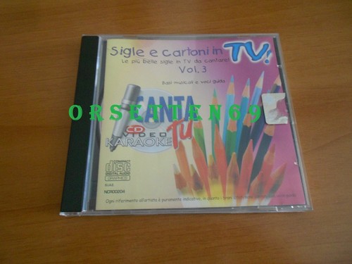 Canta video karaoke - canta,