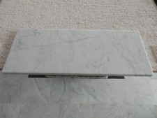 Tagliere marmo bianco Carrara