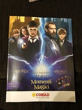Album Completo Harry Potter