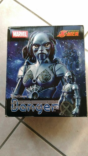 Astonishing men danger - astonishing, x-men