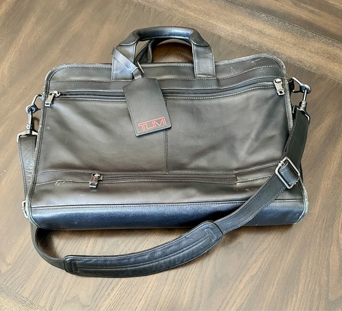 Tumi 96o11d4 alpha bravo - 96o11d4,