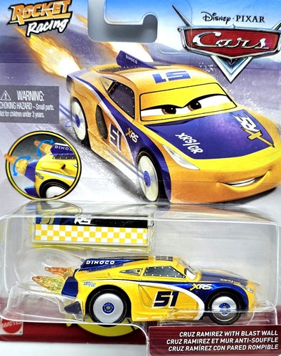 Cruz ramirez con - ramirez,