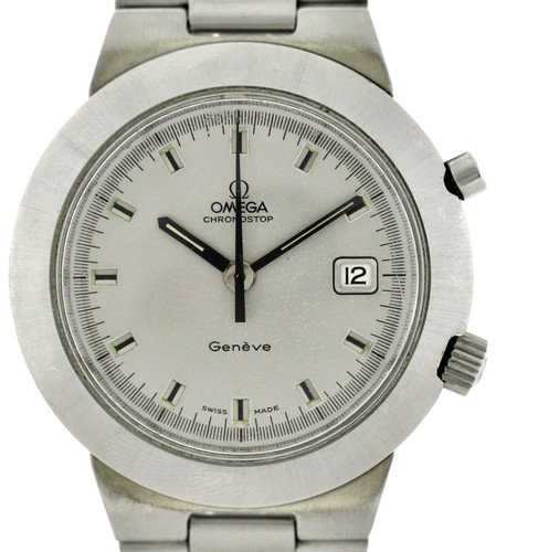 Omega chronostop genéve - omega,