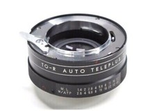 OBIETTIVO KENKO  duplicatore