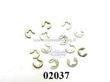 02037 CLIP DA 2.5mm PER