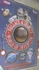 Wallace & Gromits World Of
