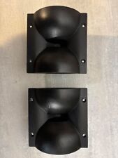 jbl? electrovoice Ev St-350b?  trombe in alluminio da riparare