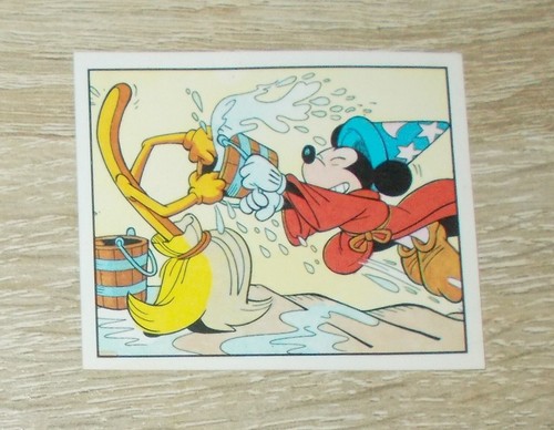Figurina panini topolino - panini,