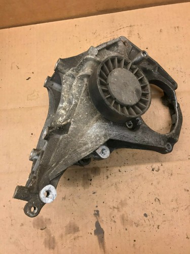 Supporto staffa compressore - supporto,