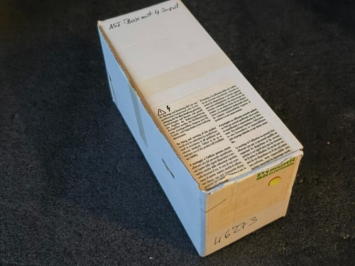 Murr elektronik 56415 - elektronik, modulo